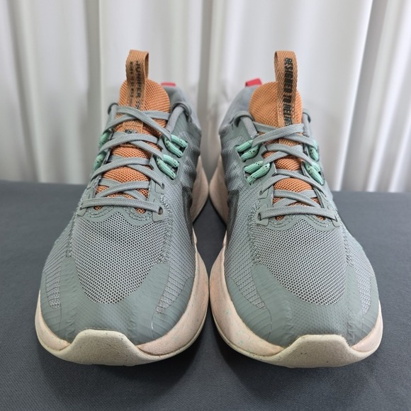 Nike Juniper Trail 2 Women's US Size 6 DM0821-301 Gorpcore Hiking Outdoor  Trail - Picture 2 of 7